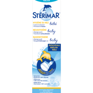 Sterimar Neushygiene baby