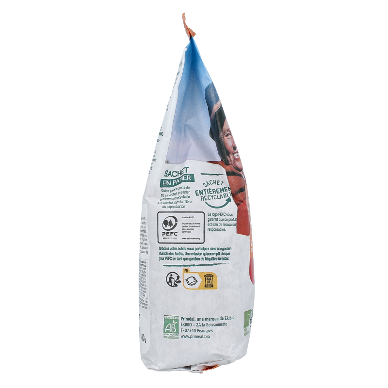 Primeal Quinoa real rood bio - Afbeelding 2