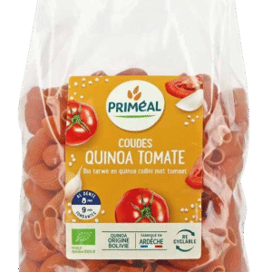 Primeal Organic codini tarwe quinoa tomaat bio