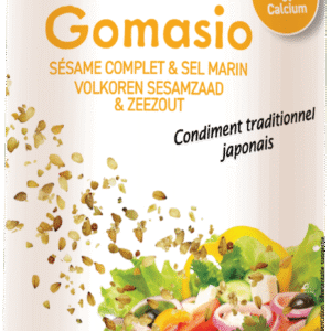Primeal Gomasio bio