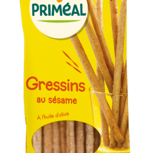 Primeal Soepstengels sesam bio