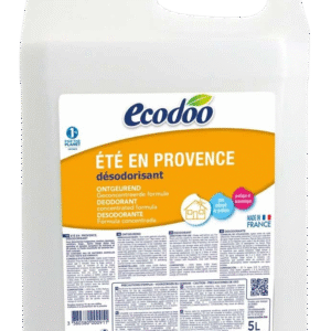 Ecodoo Deodoriserend reinigingsmiddel ontgeurend bio