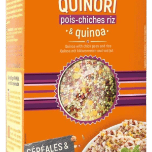Primeal Quinori bio