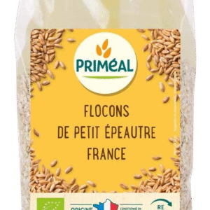 Primeal Eenkoornspeltvlokken bio