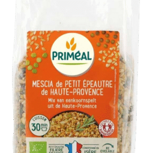 Primeal Eenkoornspelt mix bio
