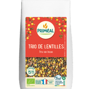 Primeal Linzen trio bio