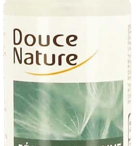 Douce Nature Deodorant spray mannen bio