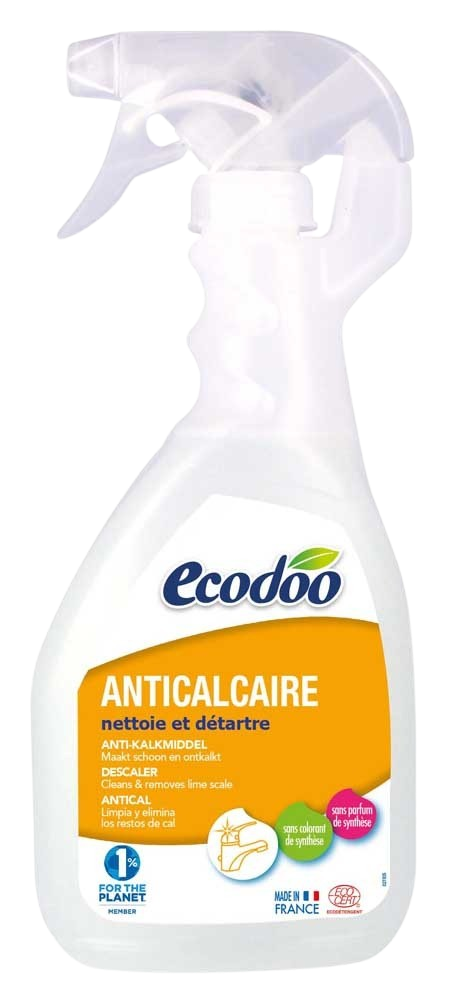 Ecodoo Anti kalk bio