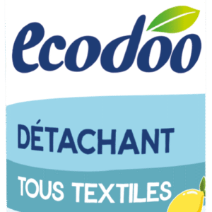 Ecodoo Vlekverwijderaar textiel eco