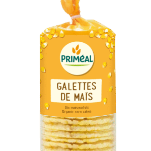 Primeal Corn wafel bio