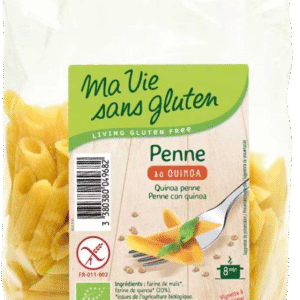 Ma Vie Sans Penne quinoa glutenvrij bio