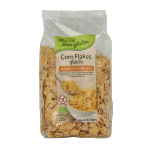 Ma Vie Sans Corn flakes glutenvrij bio