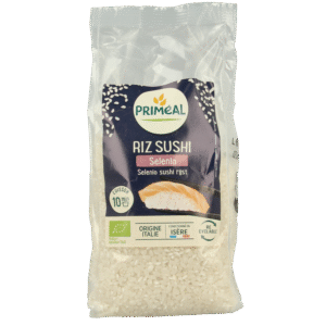 Primeal Sushi rijst bio