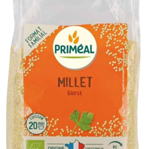 Primeal Gierst uit Frankrijk bio