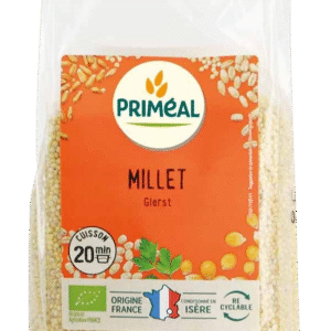 Primeal Gierst uit Frankrijk bio