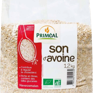 Primeal Haverzemelen bio