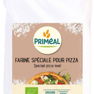Primeal Pizzameel speciaal bio