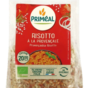 Primeal Risotto Provencaalse stijl bio