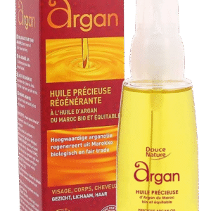 Douce Nature Argan olie bio