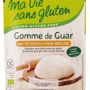 Ma Vie Sans Guargom voor zacht brood en gebak bio