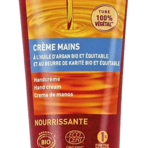 Douce Nature Handcreme argan bio