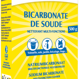 Ecodoo Zuiveringszout natriumbicarbonaat eco