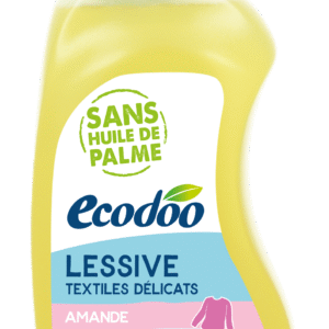 Ecodoo Wasmiddel delicate stof bio