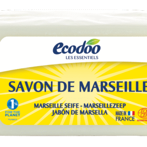Ecodoo Marseillezeep bio