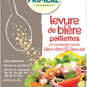 Primeal Biergistvlokken