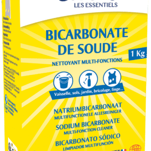 Ecodoo Zuiveringszout natriumbicarbonaat eco