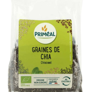 Primeal Chiazaad bio