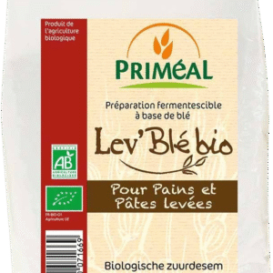 Primeal Zuurdesem tarwe bio