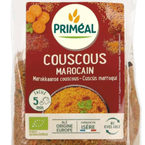 Primeal Couscous Marokkaans bio