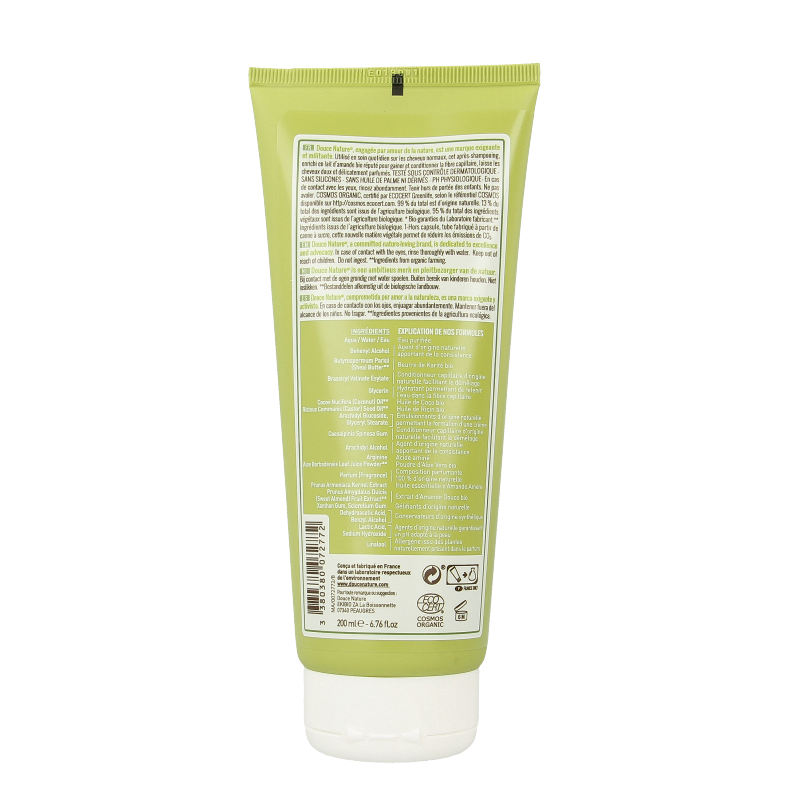 Douce Nature Balsem normaal haar bio - Afbeelding 2