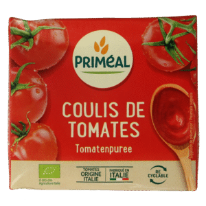Primeal Tomatenpuree bio