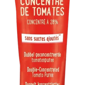 Primeal Tomatenpuree dubbel geconcentreerd bio