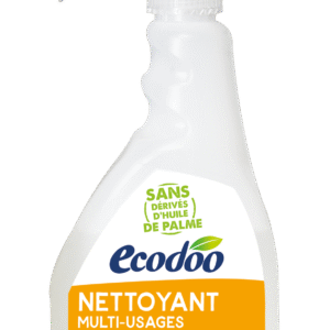 Ecodoo Allesreiniger hypoallergeen bio