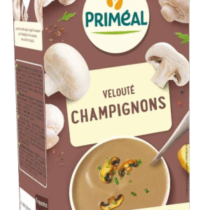 Primeal Veloute gebonden soep champignons bio