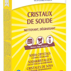 Ecodoo Sodakristallen eco