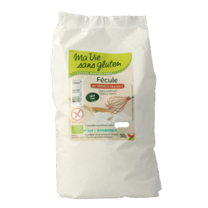Ma Vie Sans Tapiocazetmeel glutenvrij bio