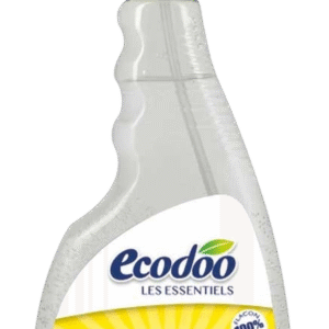Ecodoo Witte alcoholazijn met frambozengeur spray bio