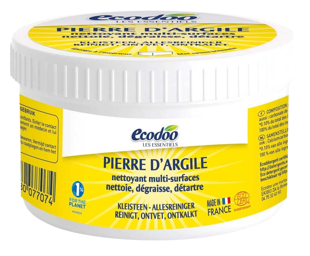 Ecodoo Allesreiniger kleisteen bio