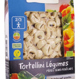 Primeal Tortellini eekhoorntjesbrood bio