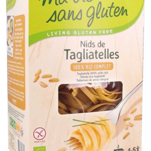 Ma Vie Sans Tagliatelle volkoren rijst glutenvrij bio