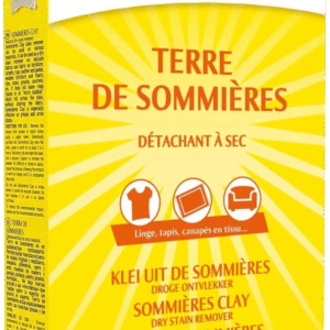 Ecodoo Klei de sommieres, droge vlekkenverwijderaar bio