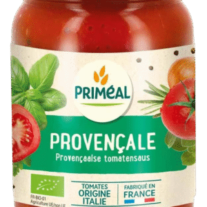 Primeal Tomatensaus Provencaalse stijl bio
