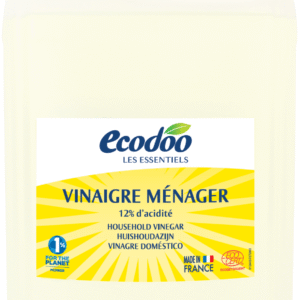 Ecodoo Schoonmaakazijn eco