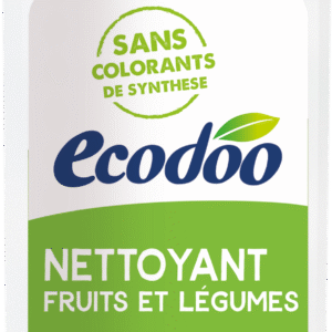 Ecodoo Fruit en groente reiniger bio