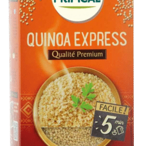 Primeal Quinoa express puur natuur bio