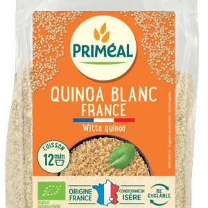 Primeal Quinoa Frans bio